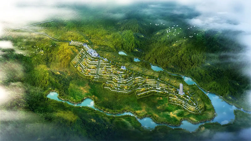 阴宅祖坟风水揭秘 阴宅祖坟风水会给后代带来什么影响揭秘