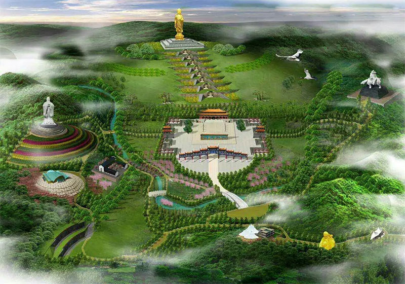 阴宅风水要注意些什么 如何知道自己的阴宅风水有没有问题