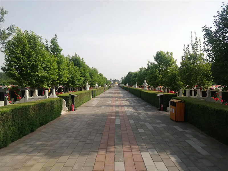 普通人如何判断墓地风水的好坏