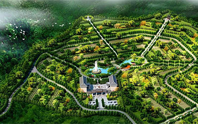 阴宅风水的破解措施