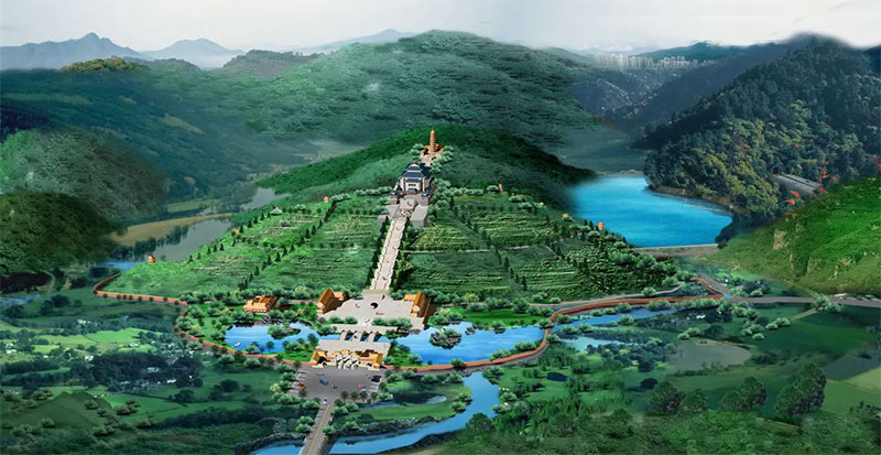 什么是阴宅风水 什么是阴宅风水