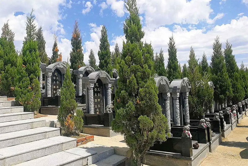 风水学中墓地朝向的好与不好 风水学中墓地朝向的好与不好