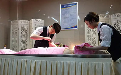 你会为了上岸去考殡仪馆吗