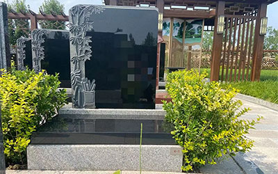 正确认识墓地风水文化中的一些观念