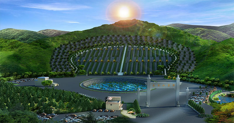 风水学中水和财有什么联系 风水学中水和财有什么联系