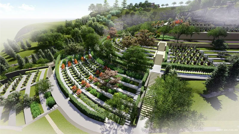 昆明墓地风水好的地方是哪里