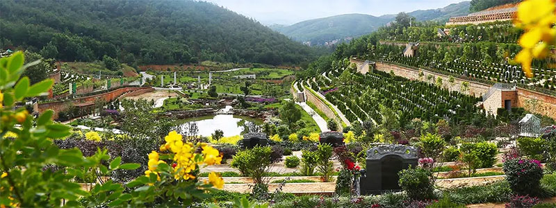 坟前修浅水池有什么讲究 坟前修浅水池有什么讲究