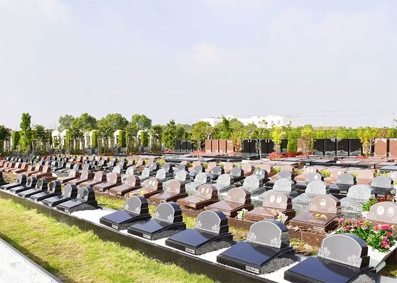 昆明好的墓地风水要怎么看 昆明好的墓地风水要怎么看