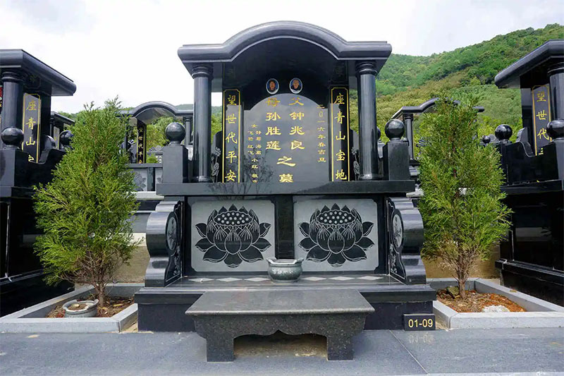 怎么看祖坟风水什么时候起作用 怎么看祖坟风水什么时候起作用