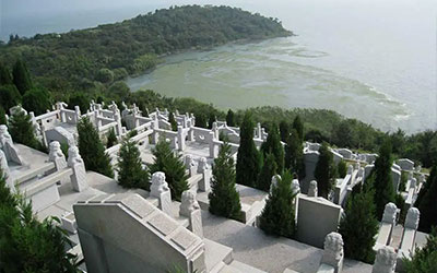 人造风水对阴宅起作用吗