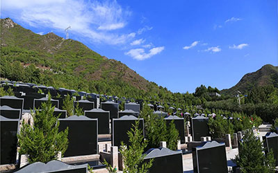 风水好的墓地具备哪些条件