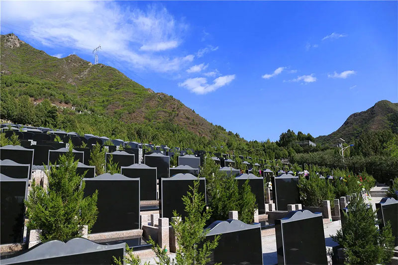 风水好的墓地具备哪些条件 风水好的墓地具备哪些条件