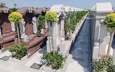 阴宅遭破坏的破解方法