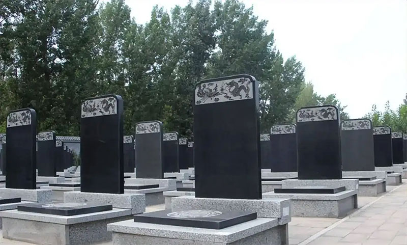 昆明墓地立碑有哪些讲究