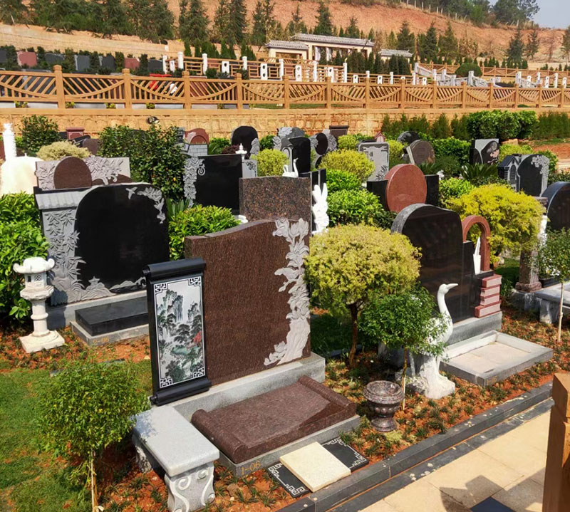 云南墓地公墓陵园大全 云南墓地公墓陵园大全