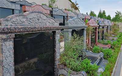 几年方可看出阴宅风水好坏