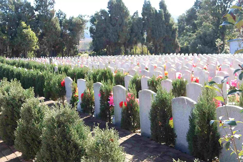 这六个基本原则带您了解阴宅风水 这六个基本原则带您了解阴宅风水