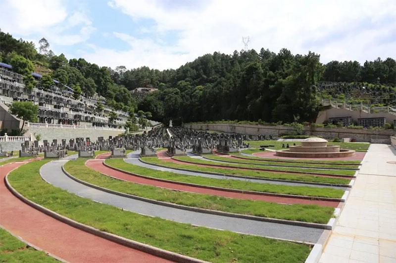 五不葬论：警惕寡夭大凶的地形