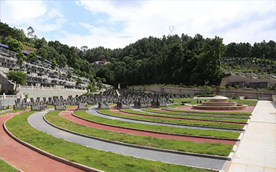 五不葬论：警惕寡夭大凶的地形