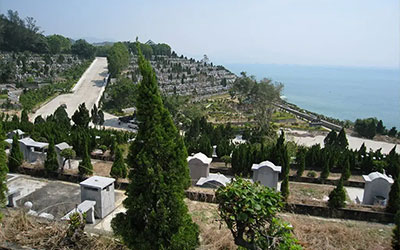 风水学中的“水”