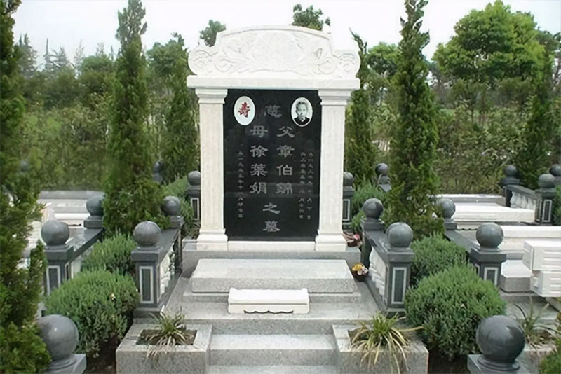 墓碑碑文范例大全 墓碑碑文范例大全