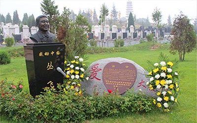 立碑时碑文的都有哪些写法