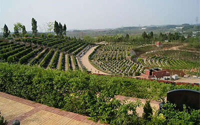 哪些地段不适合下葬