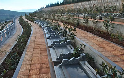 祖坟选址有什么讲究