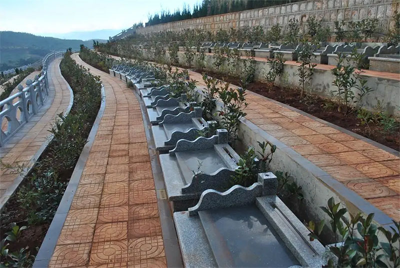 祖坟选址有什么讲究