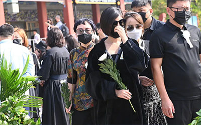 罕见葬礼习俗，没有悲伤的葬礼，这真的不是狂欢节吗