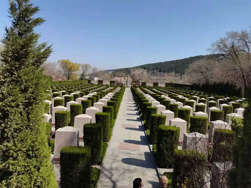 什么地形才是好墓地风水 什么地形才是好墓地风水