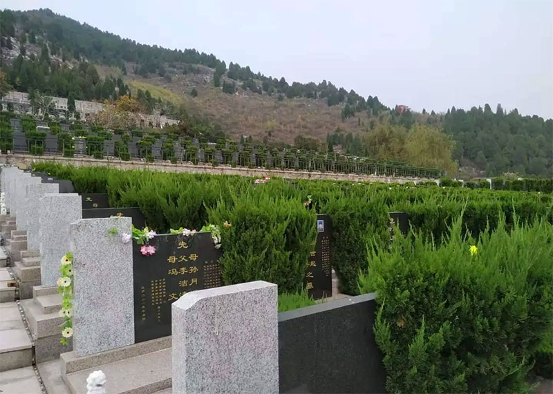 阴宅选址应从风水角度判断 阴宅选址应从风水角度判断