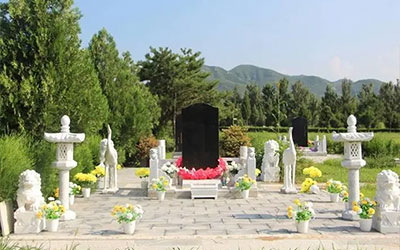 坟墓有老鼠洞好不好