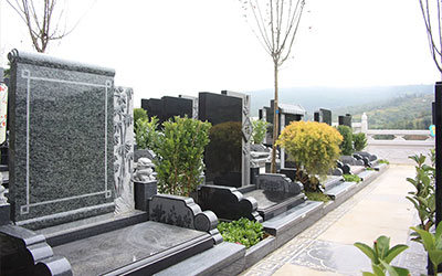 昆明墓地价格由哪些方面决定