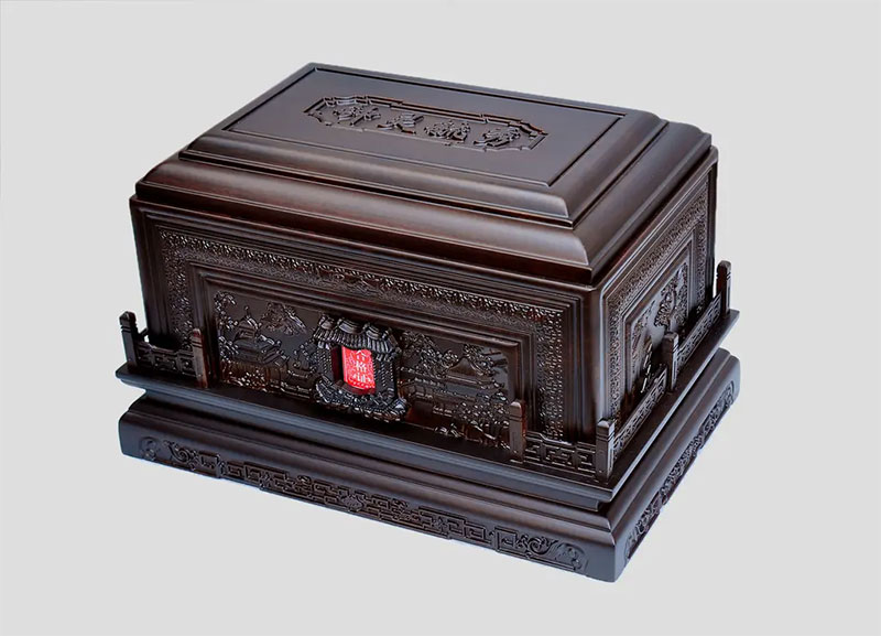 哪些问题影响我们选择骨灰盒