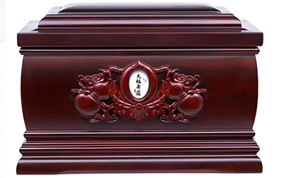 骨灰盒应该怎么选