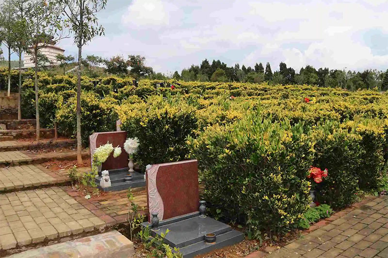 昆明墓地好的风水朝向 昆明墓地好的风水朝向