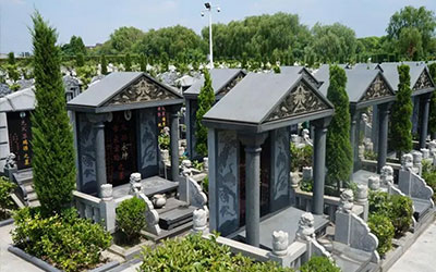 选墓地有什么讲究,选墓地如何看风水