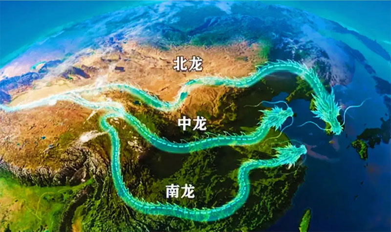 昆明墓地龙脉到底看什么 昆明墓地龙脉到底看什么