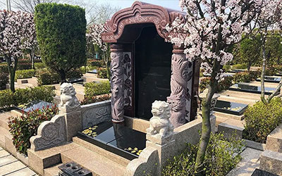 墓地风水口诀（墓地风水讲解）