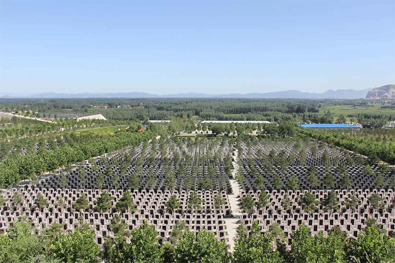 哪些人可以购买寿穴 哪些人可以购买寿穴