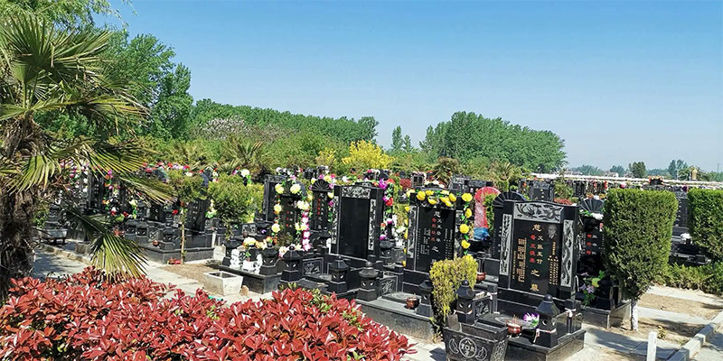 昆明有几家公墓 昆明有几家公墓
