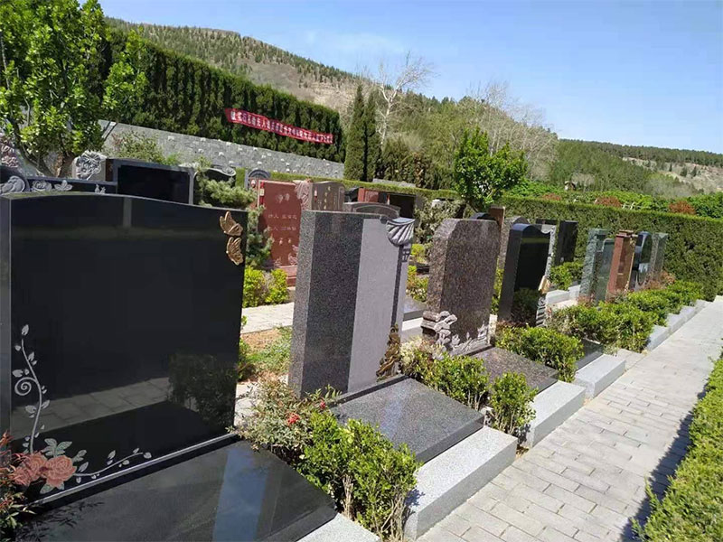 好的墓地风水格局有哪些特点