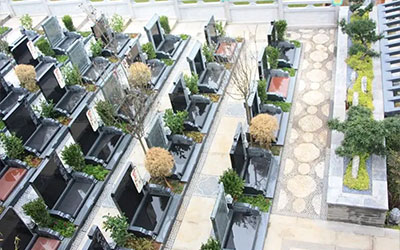 公墓信息网教你了解墓地价格构成