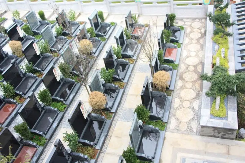 公墓信息网教你了解墓地价格构成