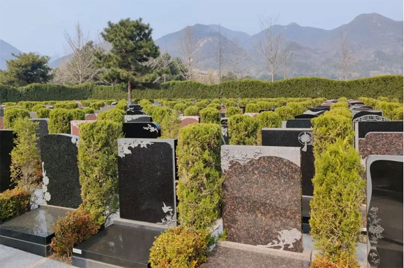 阴宅风水中 山形的五吉七凶