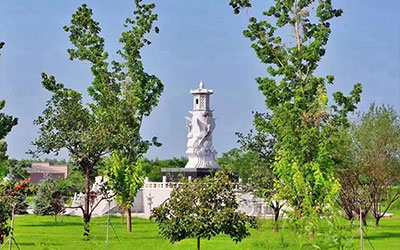 昆明公墓怎么样？昆明比较好的公墓在哪里？