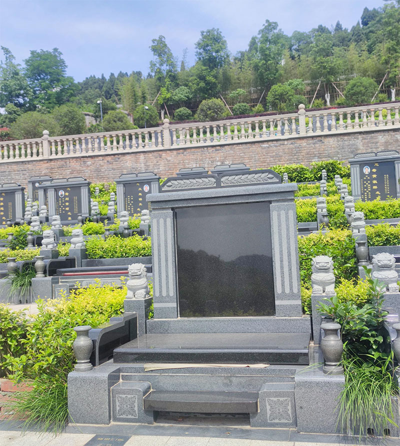 昆明陵园公墓介绍