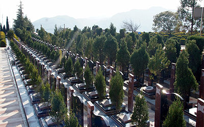 昆明盘龙区有墓地吗？盘龙区陵园大概多少钱？盘龙区墓地哪家好