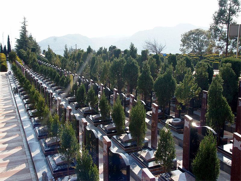 金陵公墓 昆明金陵公墓